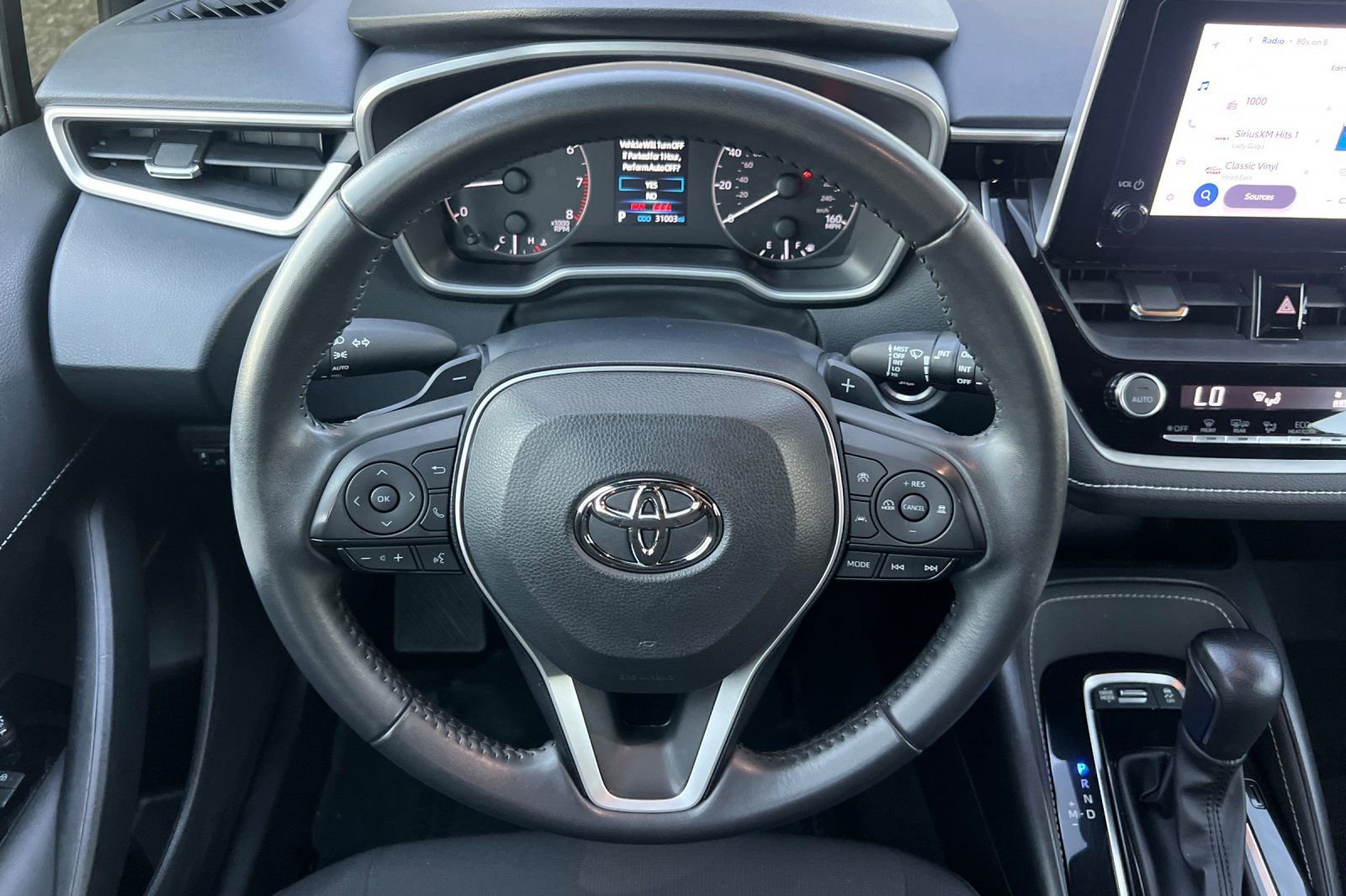 Certified 2023 Toyota Corolla SE image 18