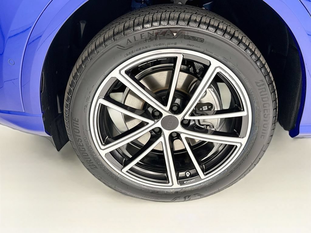 New 2026 Audi Q5 Premium AWD/4WD image 30