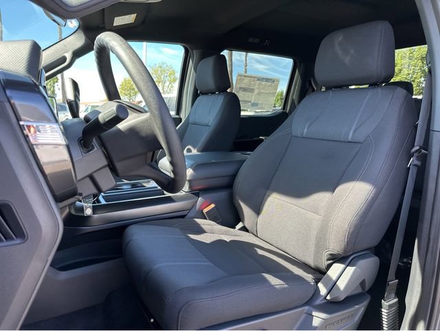 New 2026 Ford F150 STX AWD/4WD image 14