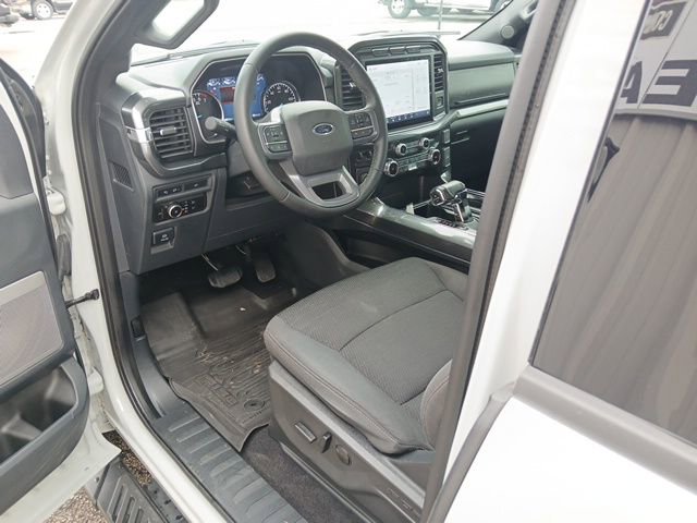 Used 2023 Ford F150 XLT image 42