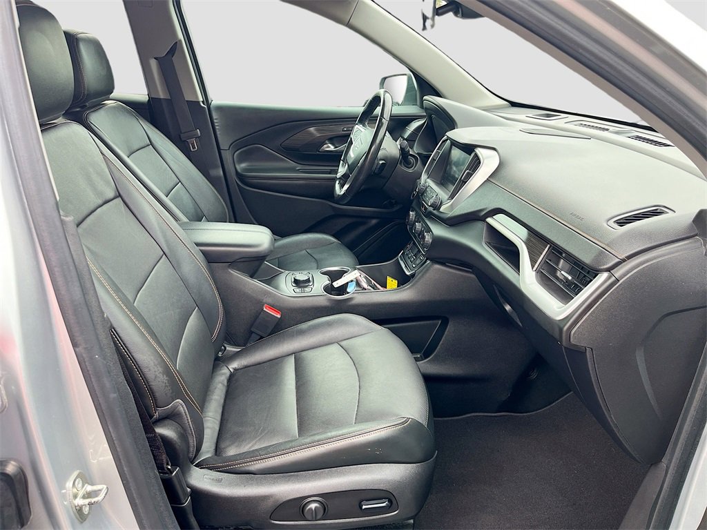 Used 2018 GMC Terrain SLT w/ Preferred Package image 30