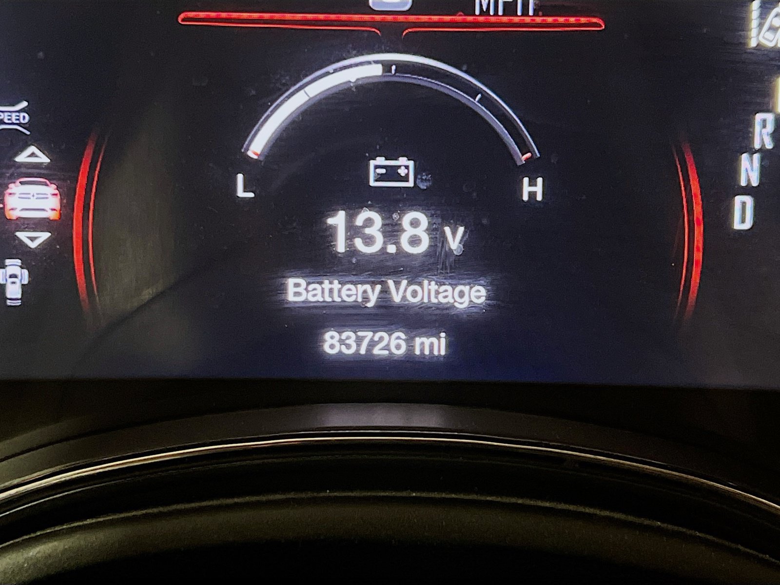 Used 2018 Dodge Durango GT w/ Technology Group RWD image 8