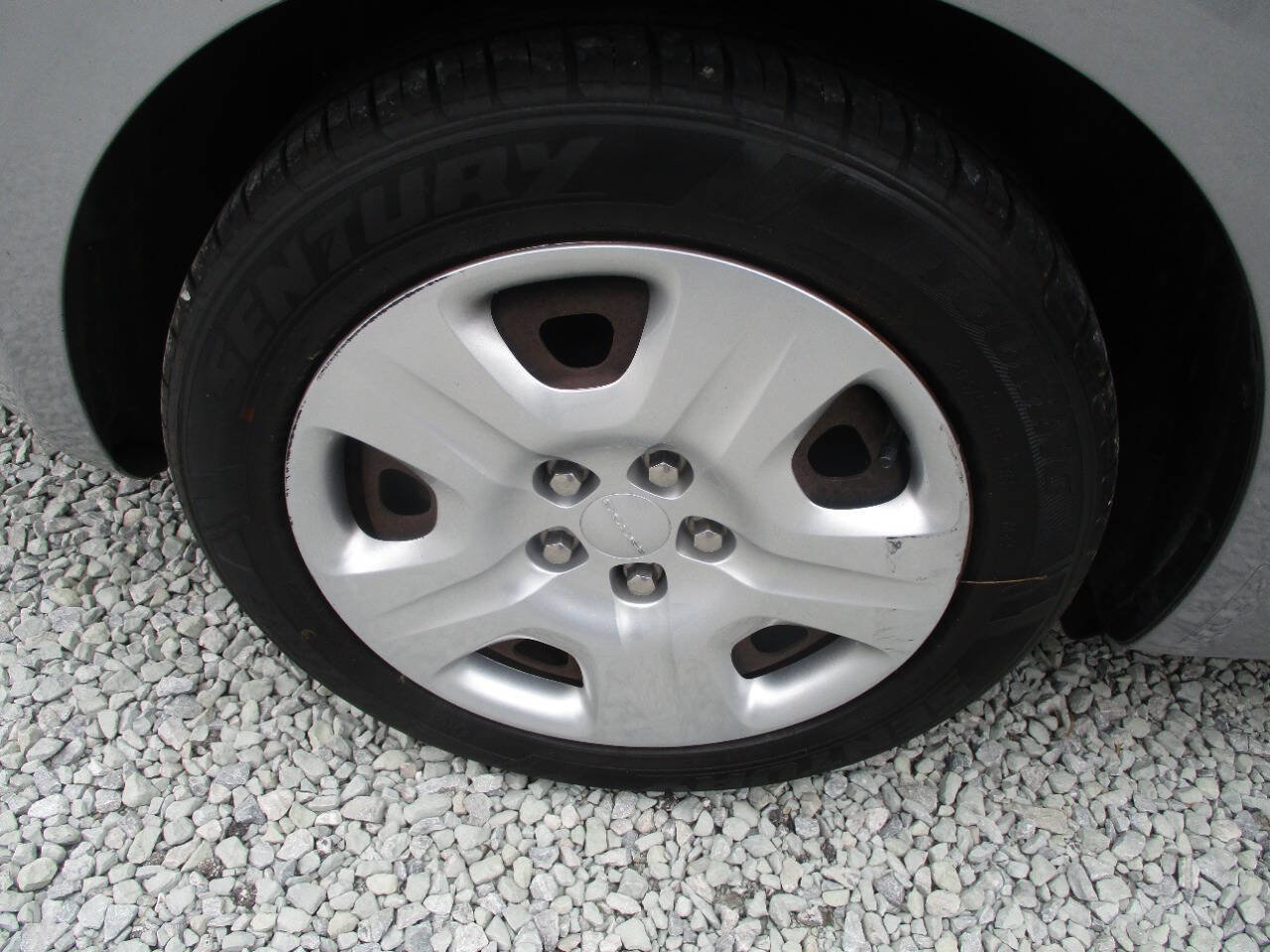 Used 2015 Dodge Dart SE w/ Convenience Group FWD image 27