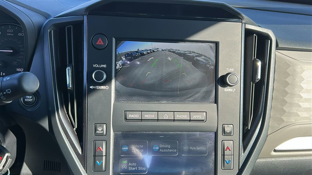 Certified 2025 Subaru Forester w/ Convenience Package #2 image 15