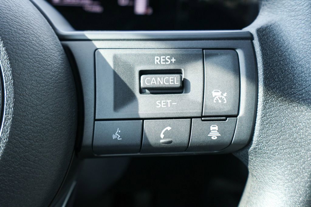 New 2026 Nissan Kicks SV image 12