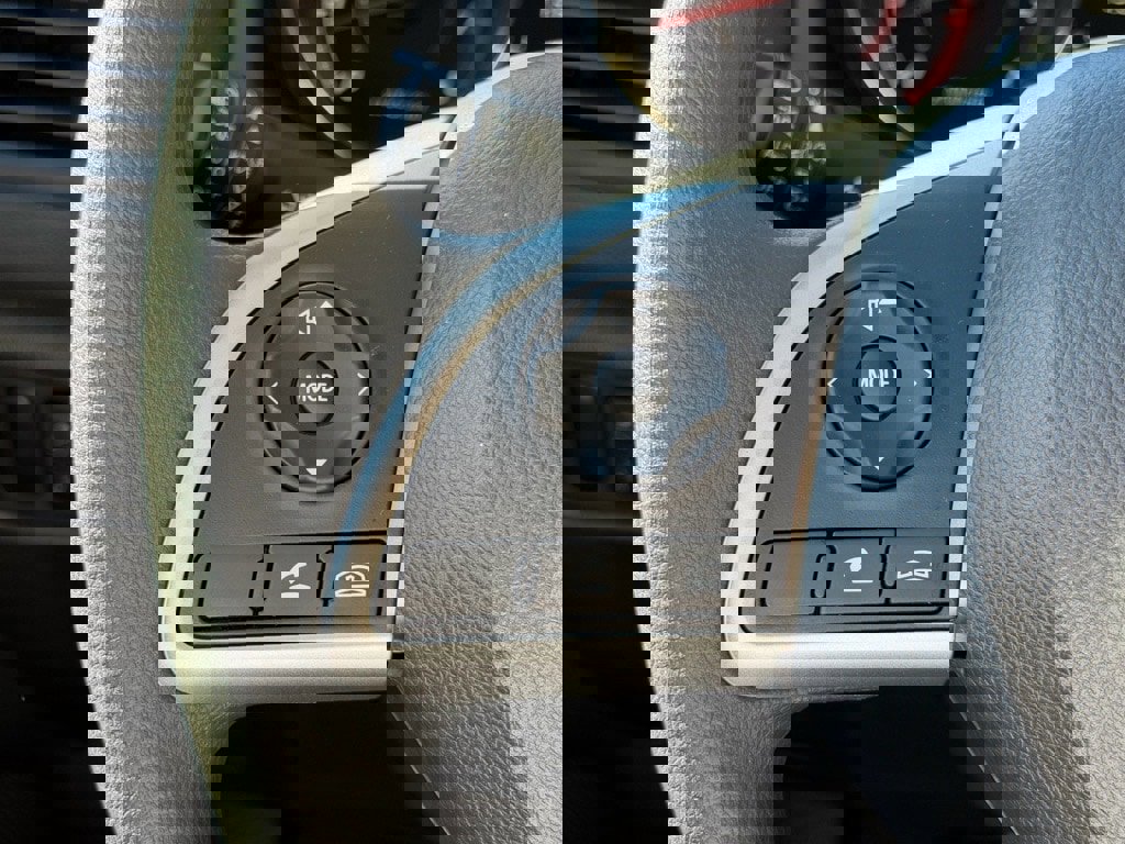 New 2025 Mitsubishi Outlander Sport ES image 24