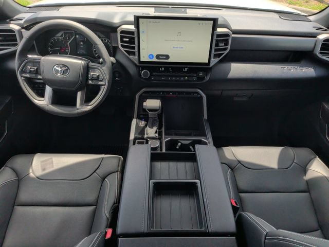Used 2026 Toyota Tundra SR5 w/ SR5 Premium Package AWD/4WD image 30