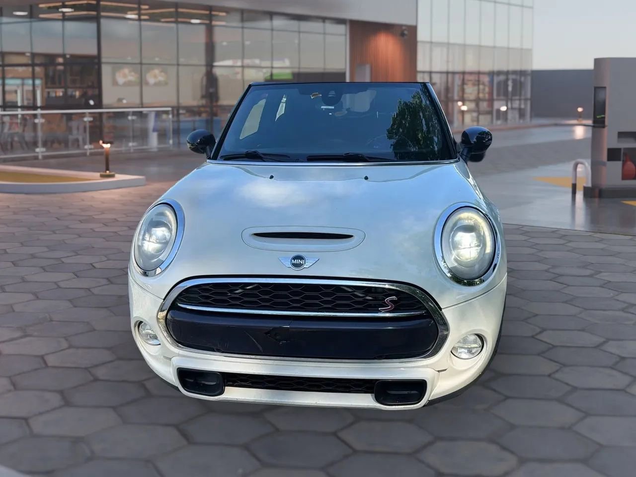 Used 2015 MINI Cooper S FWD image 18