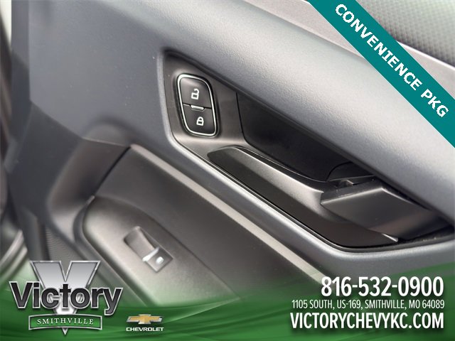 Used 2022 Ford Bronco Sport Big Bend w/ Convenience Package image 16