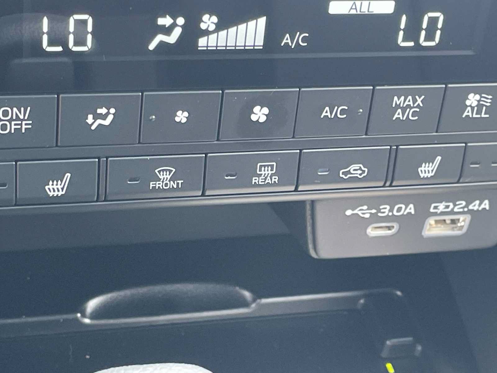 New 2026 Subaru Outback Touring XT AWD/4WD image 20