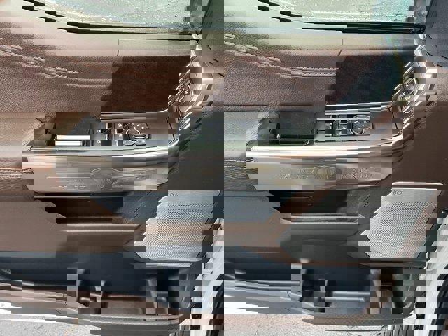 Certified 2023 Ford F150 King Ranch w/ Equipment Group 601A High image 14