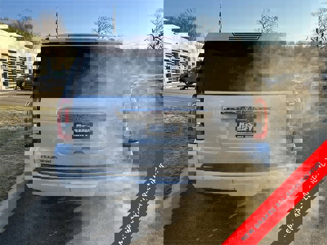Used 2017 GMC Yukon Denali w/ Open Road Package image 7