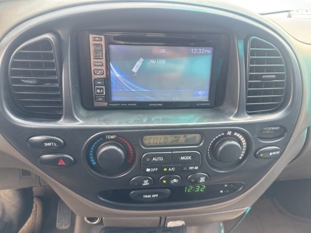 Used 2005 Toyota Sequoia SR5 image 29