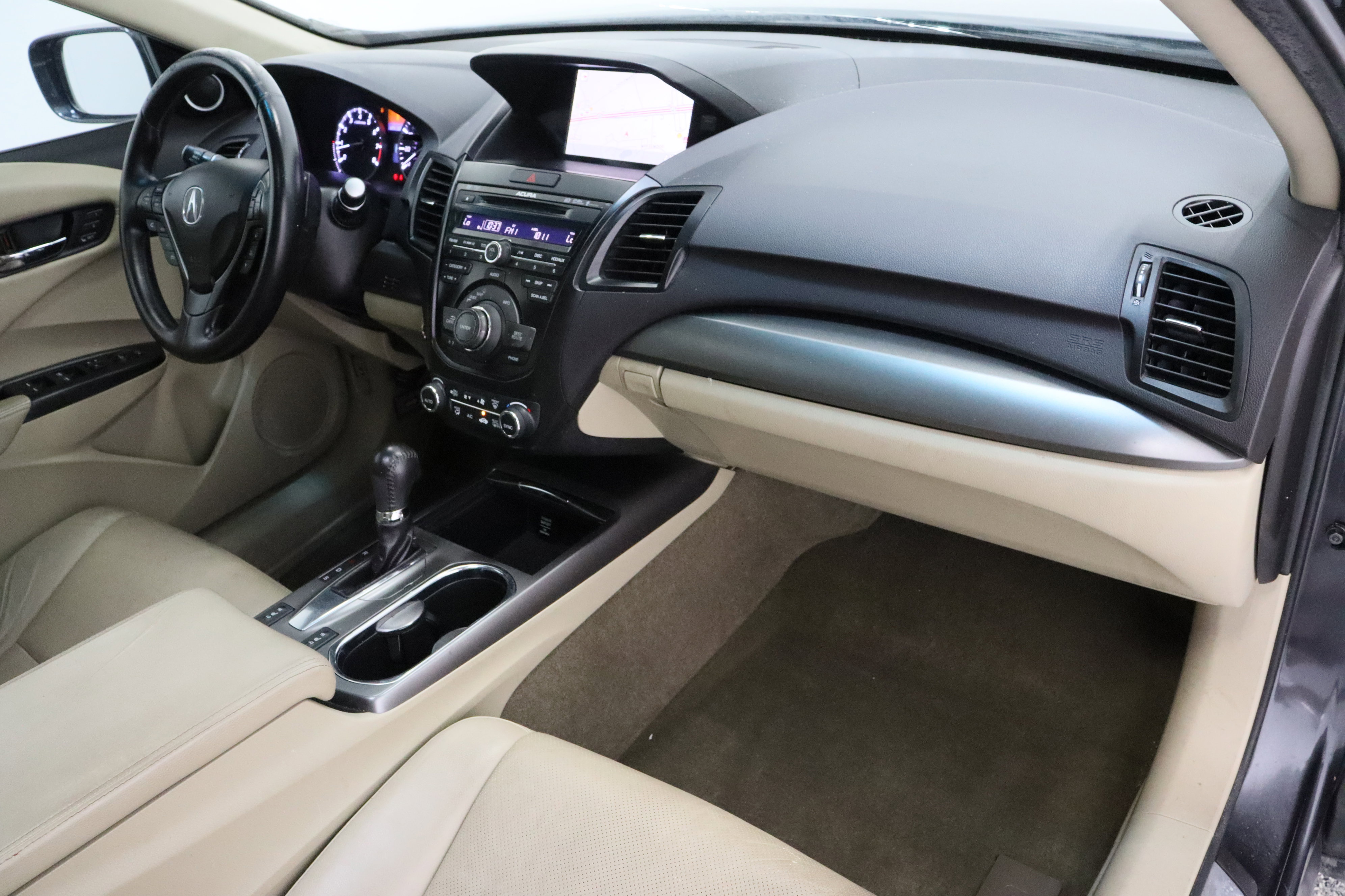 Used 2013 Acura RDX FWD w/ Technology Package image 38