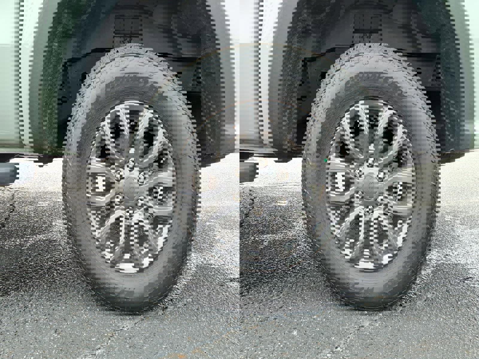 Certified 2021 Ford Ranger XLT w/ Equipment Group 301A Mid image 26