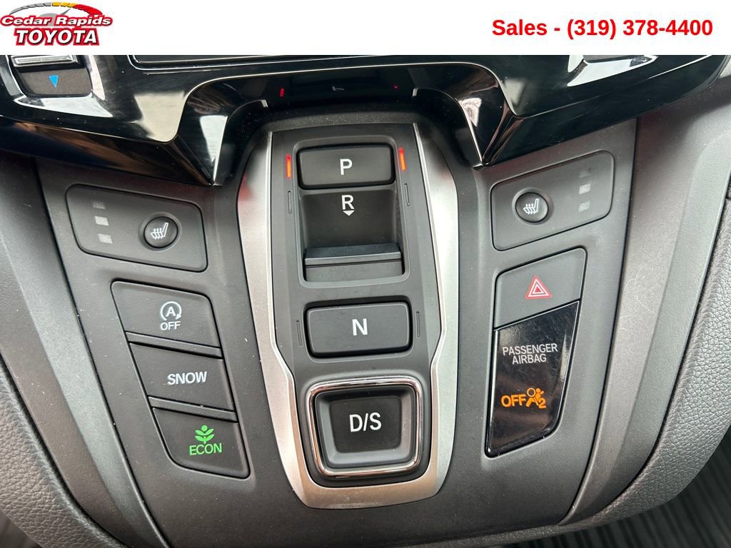 Used 2025 Honda Odyssey Sport-L image 26