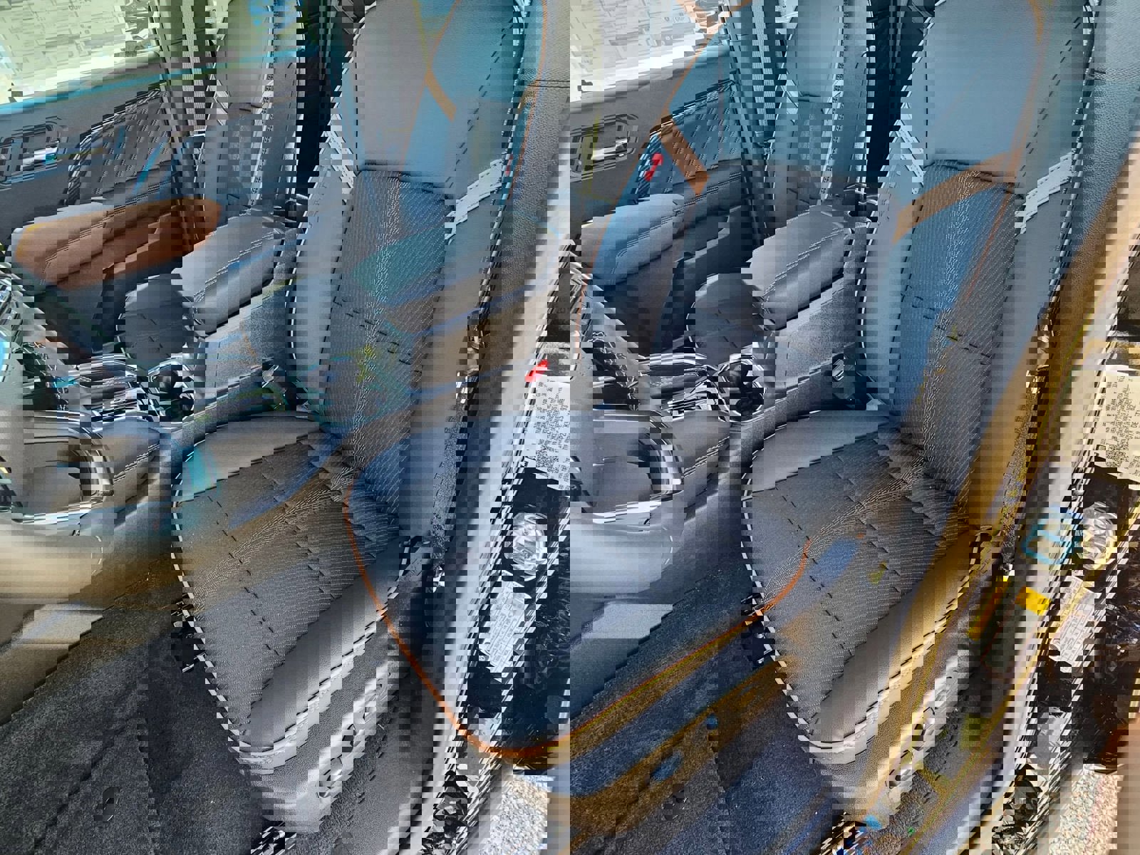 New 2026 GMC Canyon AT4 image 23