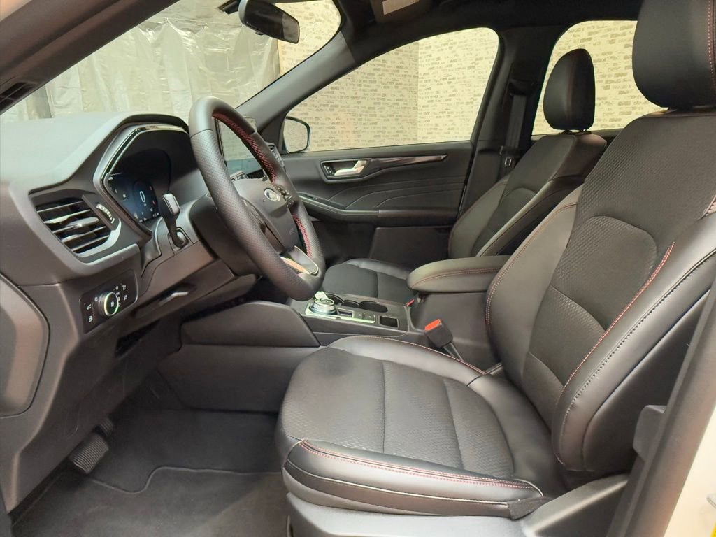 New 2026 Ford Escape ST-Line Select w/ Tech Pack #2 image 26
