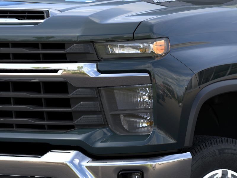 New 2025 Chevrolet Silverado 2500 LT RWD image 10
