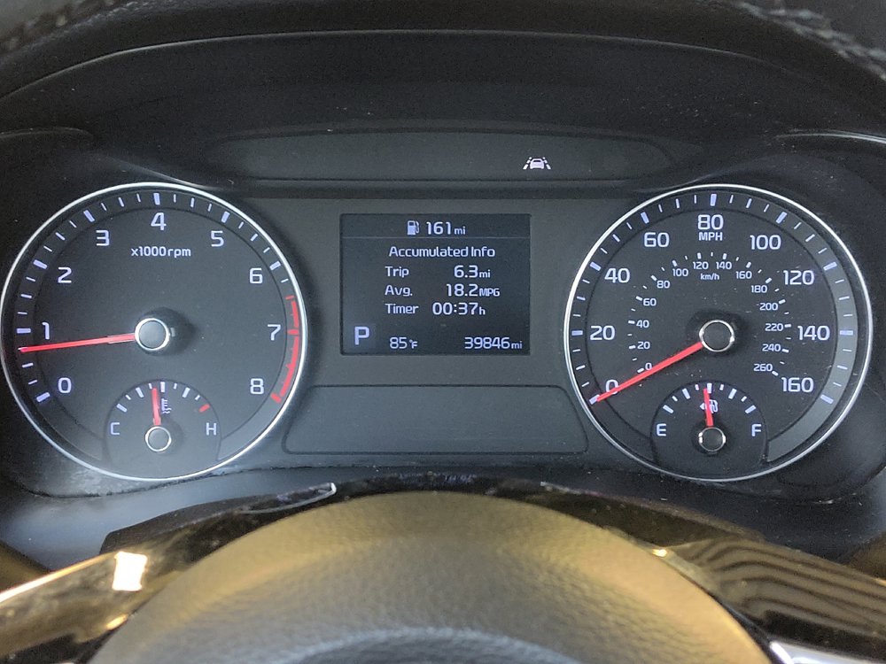Used 2021 Kia Forte EX FWD image 23