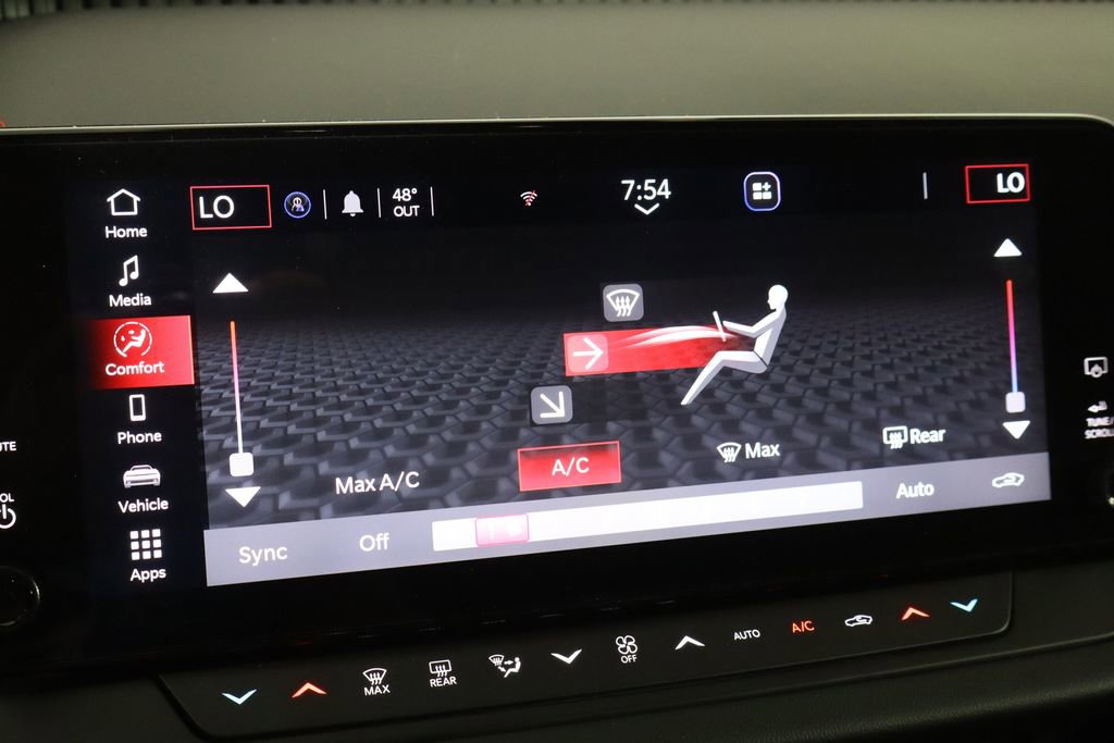 New 2026 Dodge Charger R/T AWD/4WD image 33