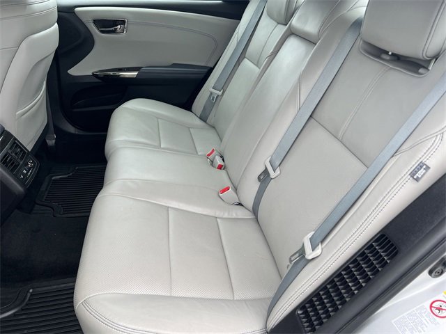 Used 2014 Toyota Avalon Limited image 32