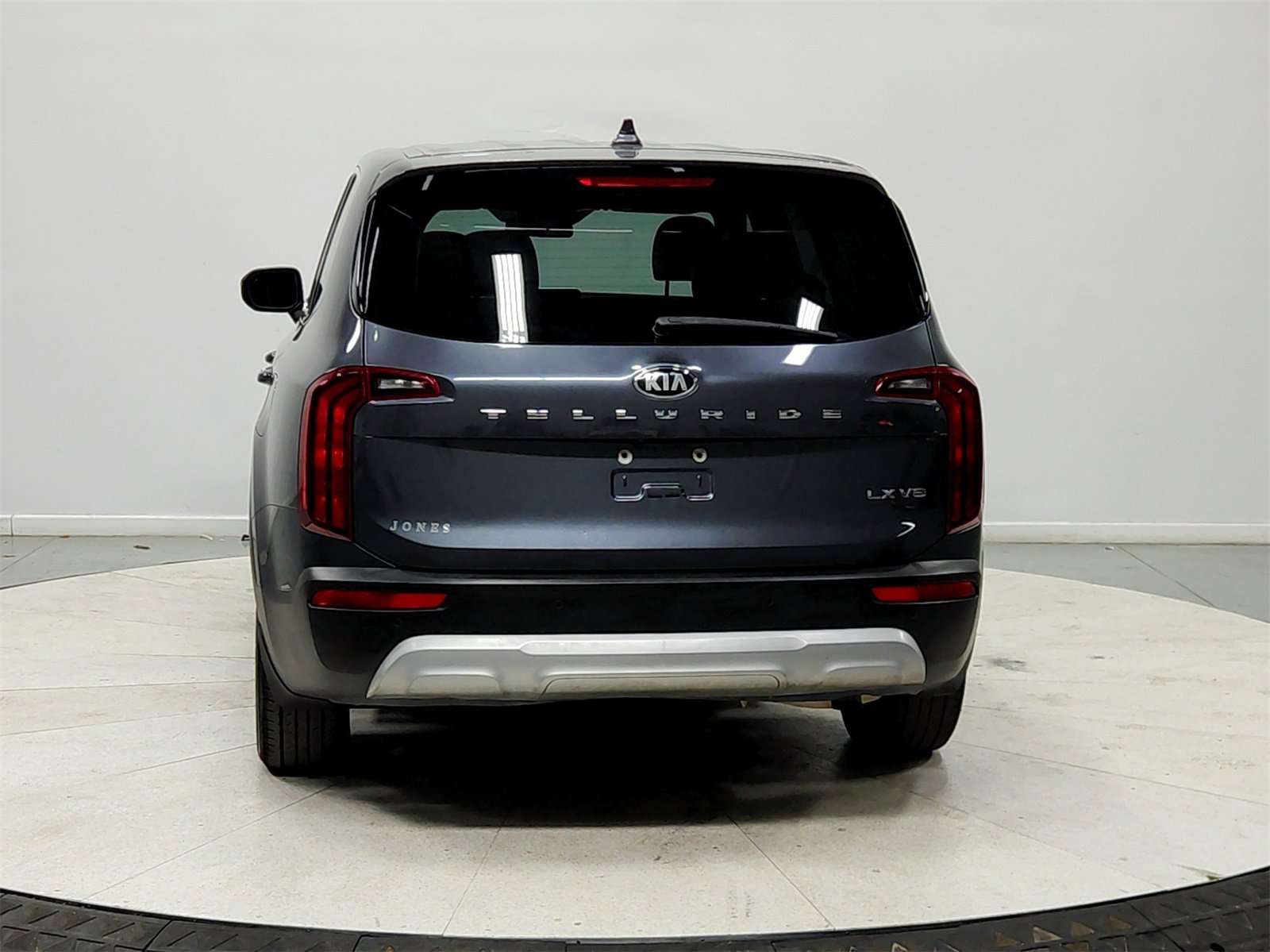 Used 2021 Kia Telluride LX image 6