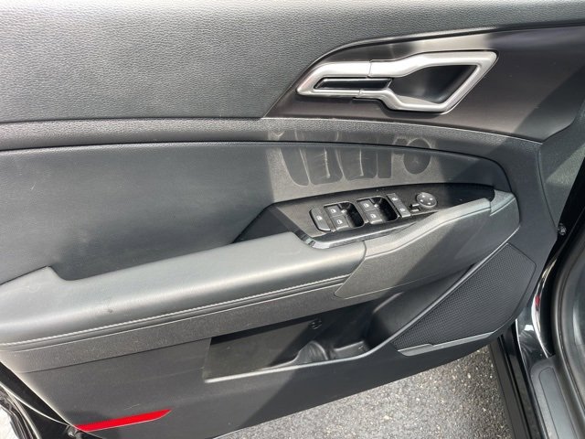 Used 2023 Kia Sportage EX w/ EX Premium Package image 16