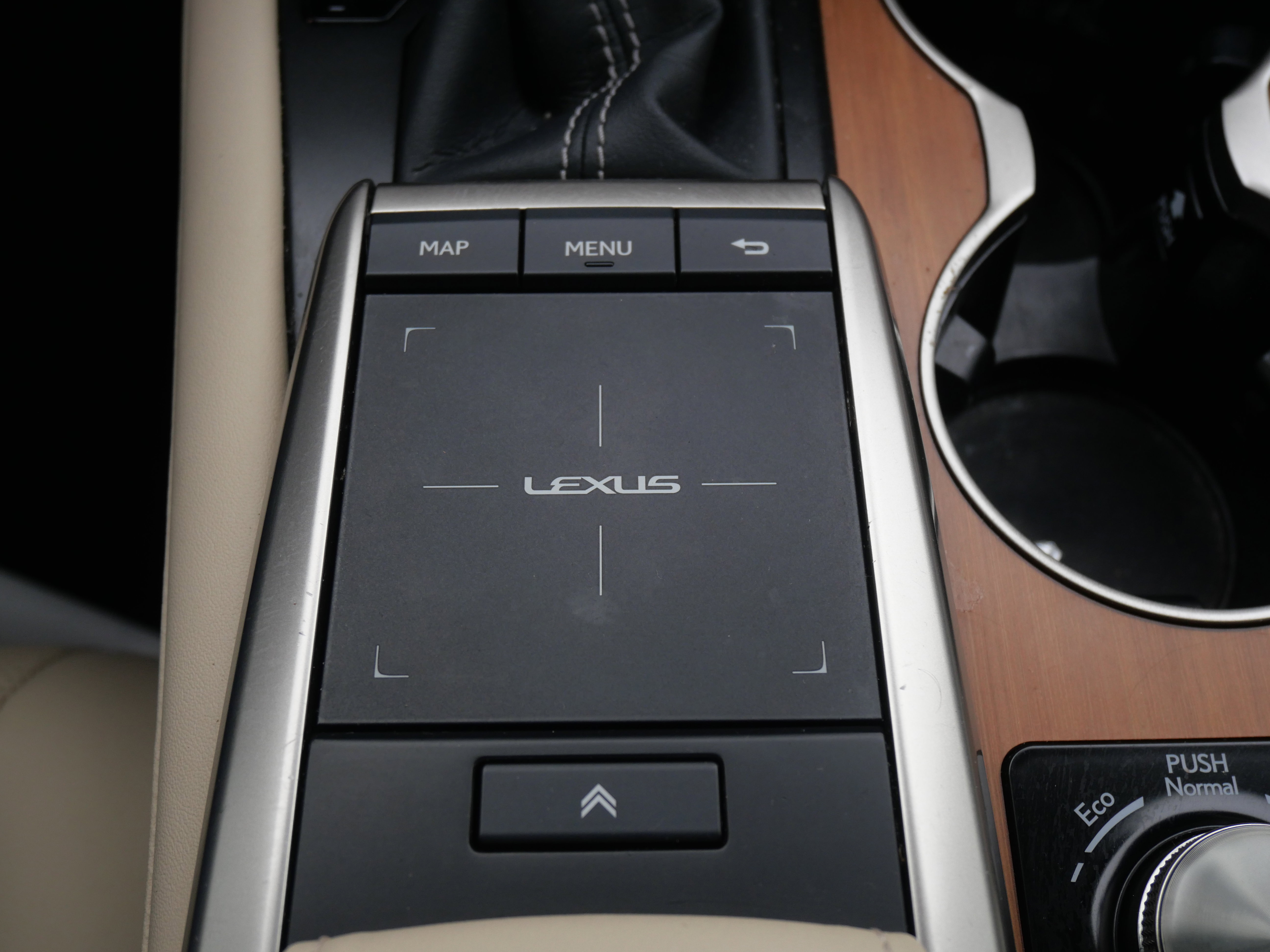 Certified 2022 Lexus RX 350 FWD w/ Premium Package image 30