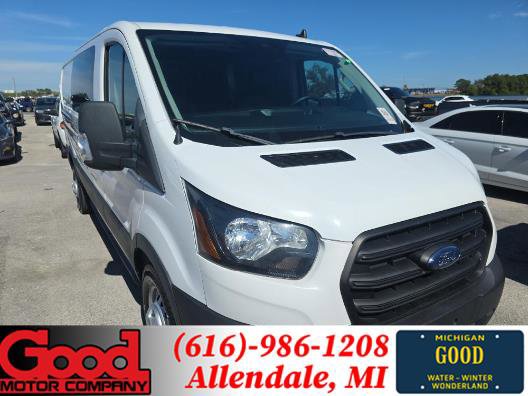 Used 2020 Ford Transit 150 Low Roof AWD