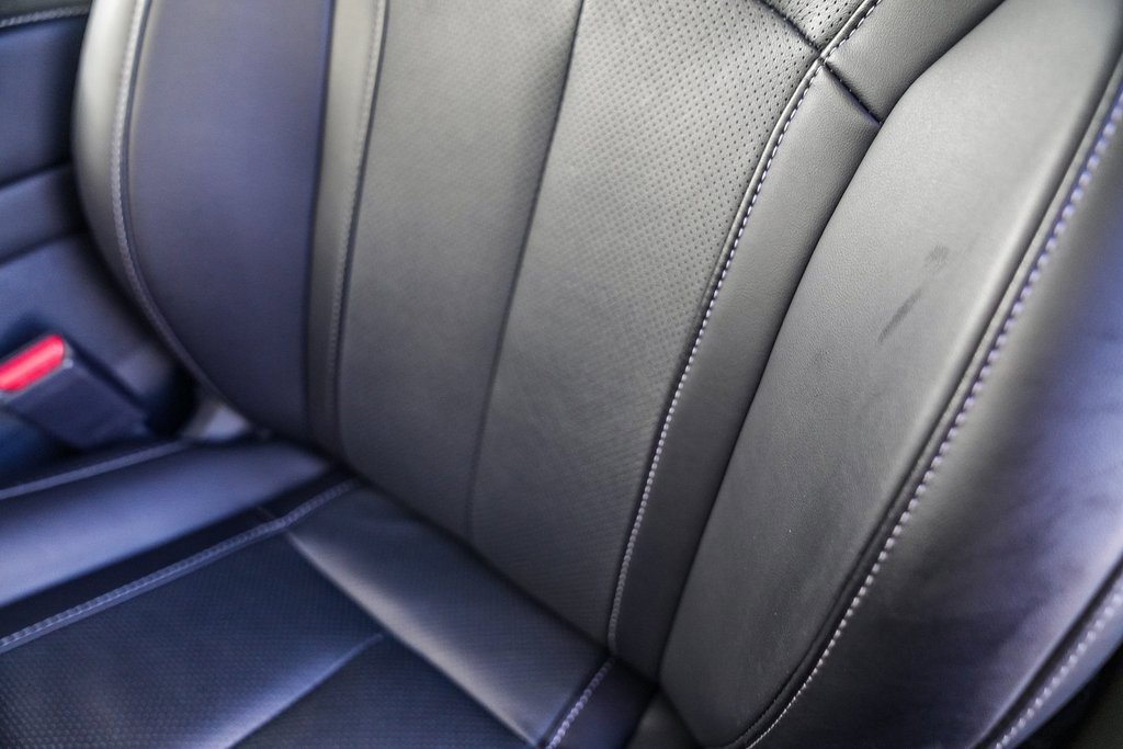 Certified 2025 INFINITI QX60 Pure image 23