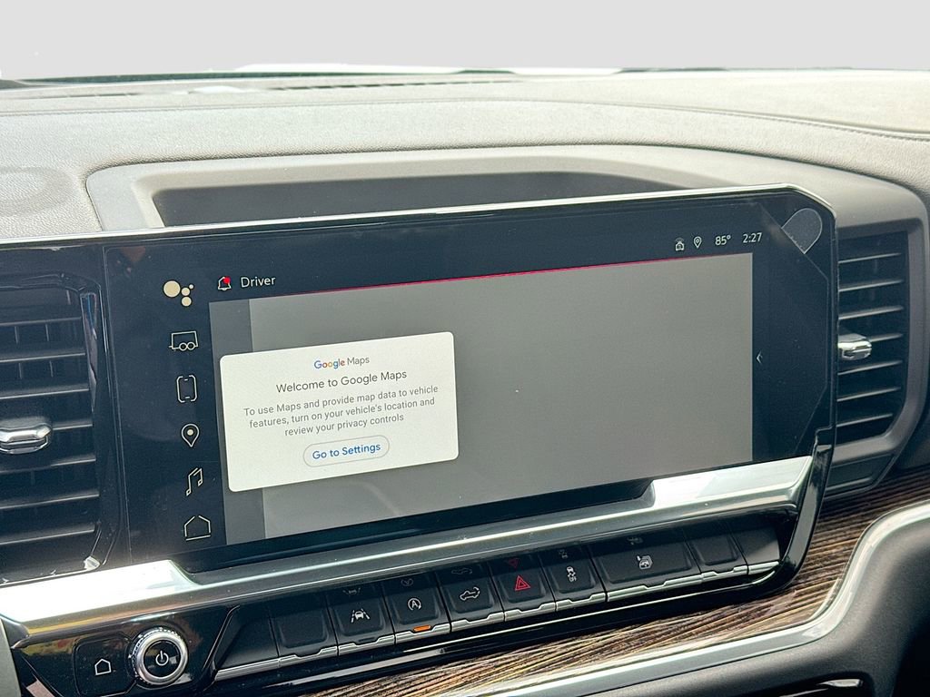 Used 2024 GMC Sierra 1500 Elevation AWD/4WD image 15