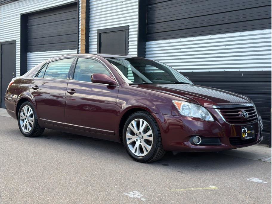 Used 2008 Toyota Avalon XL FWD image 11