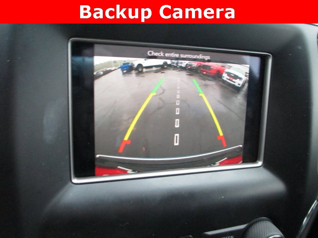 Used 2018 Jeep Grand Cherokee Limited image 13