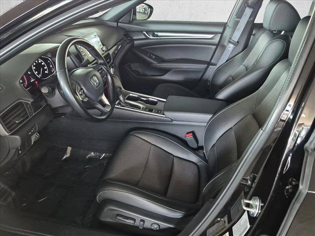 Used 2022 Honda Accord Sport image 15