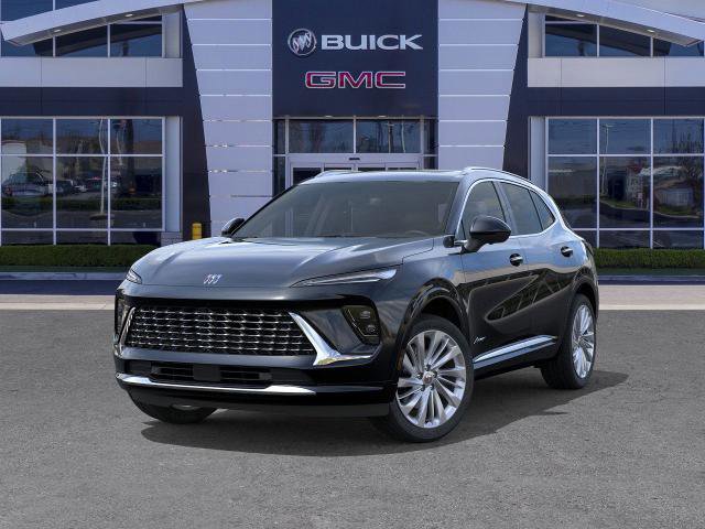 New 2026 Buick Envision Avenir image 6