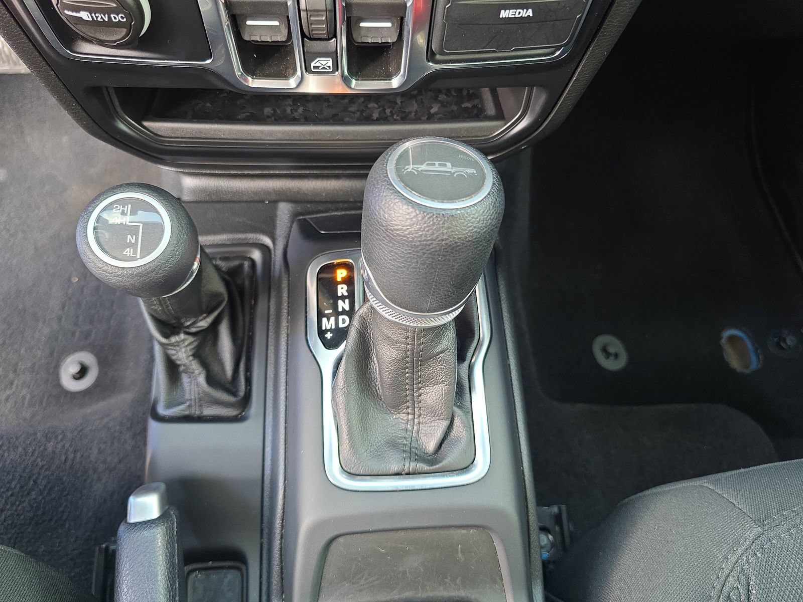 Used 2021 Jeep Gladiator Sport AWD/4WD image 20