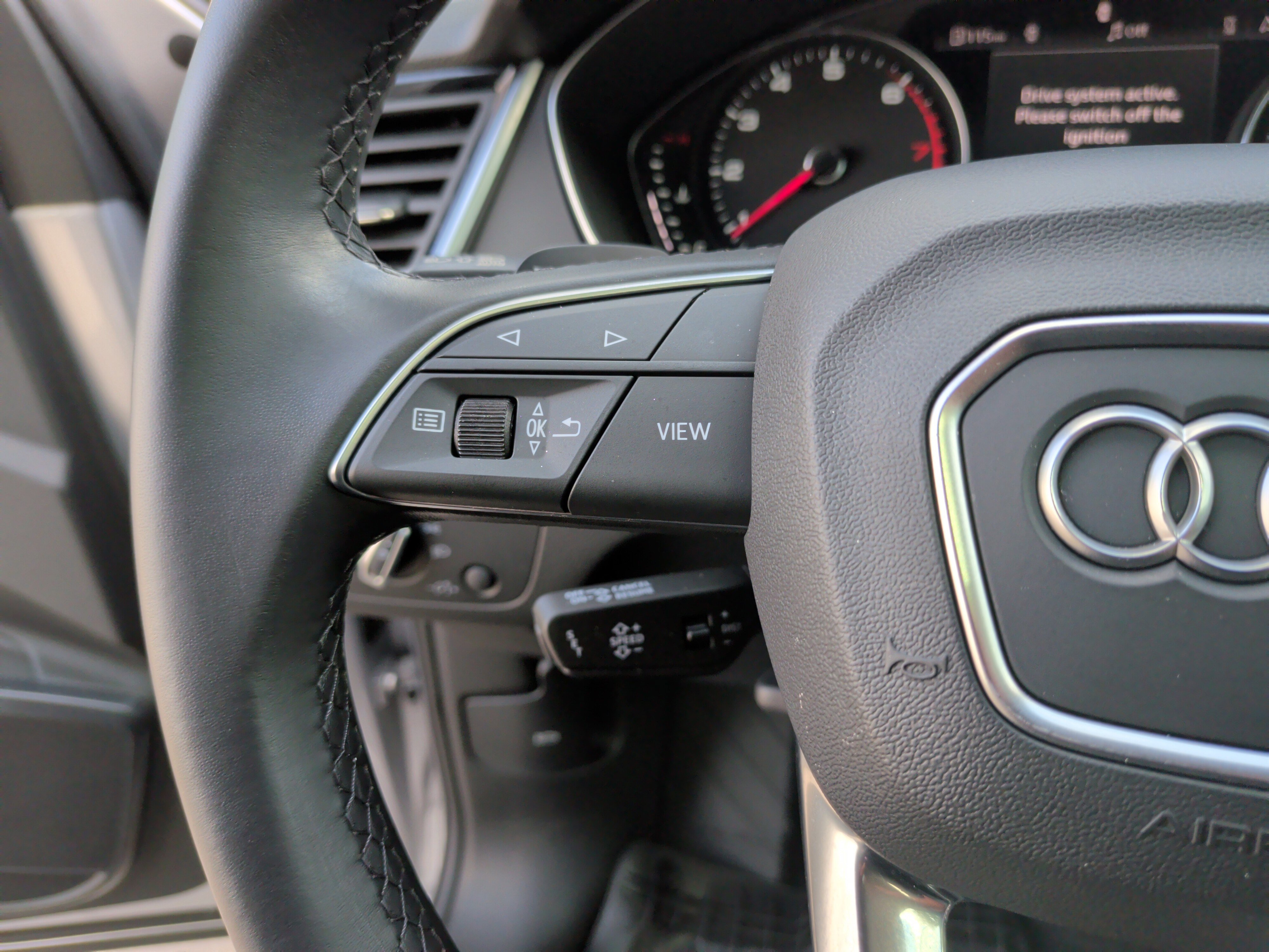 Certified 2023 Audi Q5 2.0T Premium w/ Convenience Package image 19