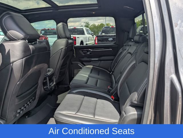 Used 2022 RAM 1500 TRX w/ TRX Level 2 Equipment Group AWD/4WD image 11