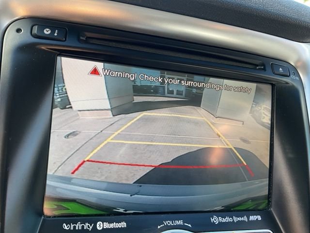 Used 2015 Hyundai Sonata Limited w/ Option Group 02 image 17