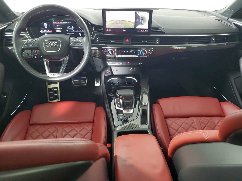 Used 2022 Audi S5 Premium Plus AWD/4WD image 14