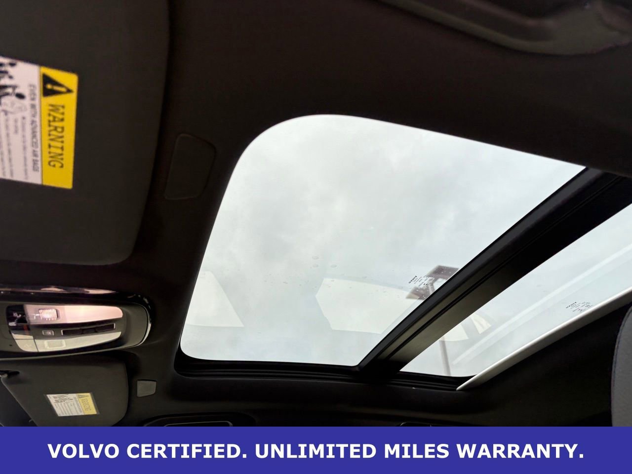 Certified 2023 Volvo S60 T8 Plus w/ Protection Package Premier image 30