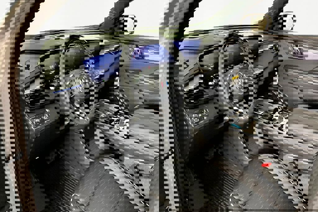 New 2026 Buick Enclave Sport Touring w/ Super Cruise Package image 8