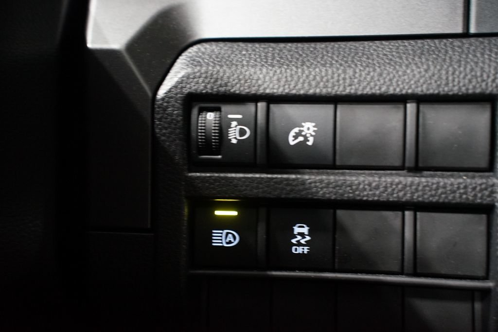 Certified 2025 Toyota Tacoma SR5 RWD image 25