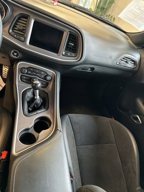 Certified 2022 Dodge Challenger R/T Scat Pack image 13