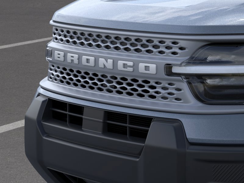 New 2026 Ford Bronco Sport Big Bend w/ Convenience Package AWD/4WD image 17