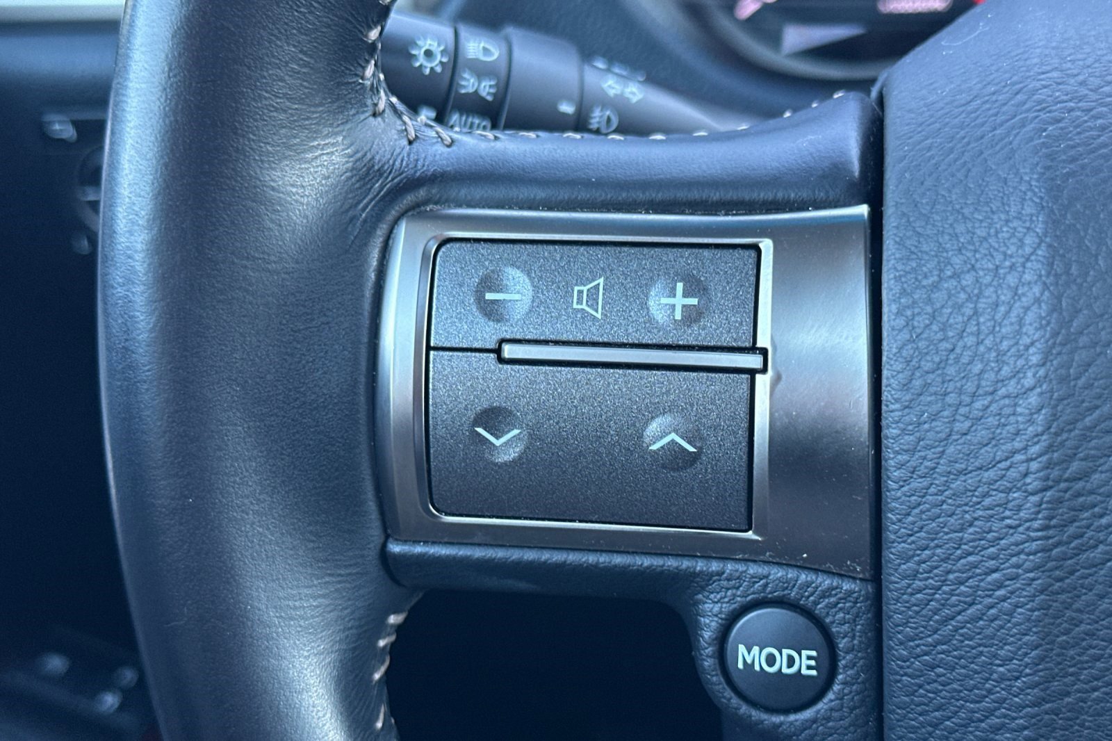 Used 2017 Lexus GX 460 Premium image 30