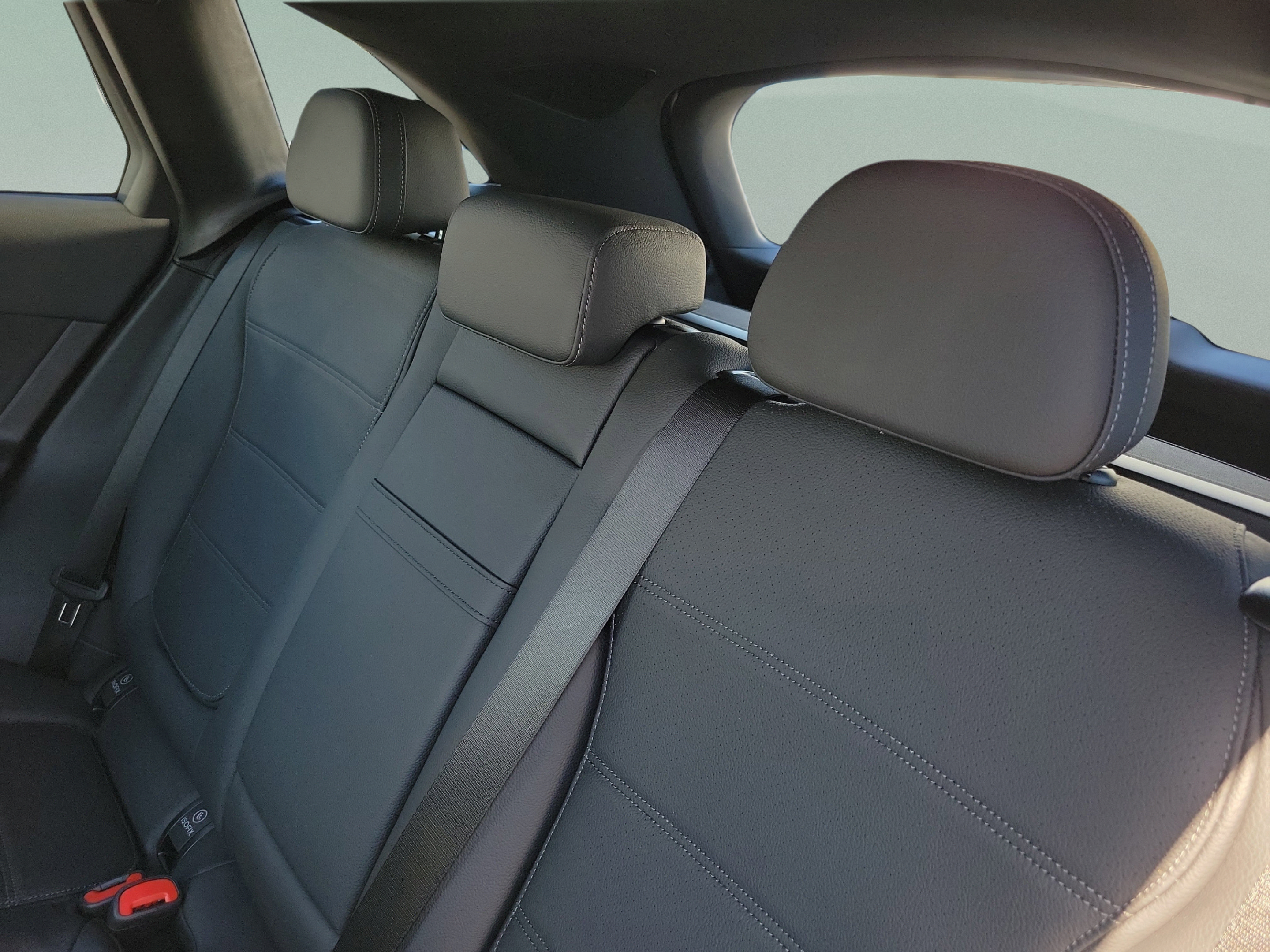 Certified 2026 Mercedes-Benz GLC 300 image 8