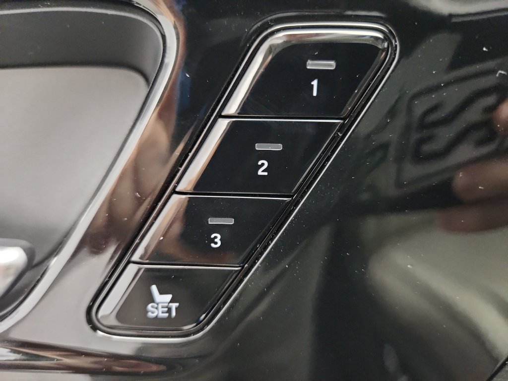 New 2026 Acura MDX Type S image 9