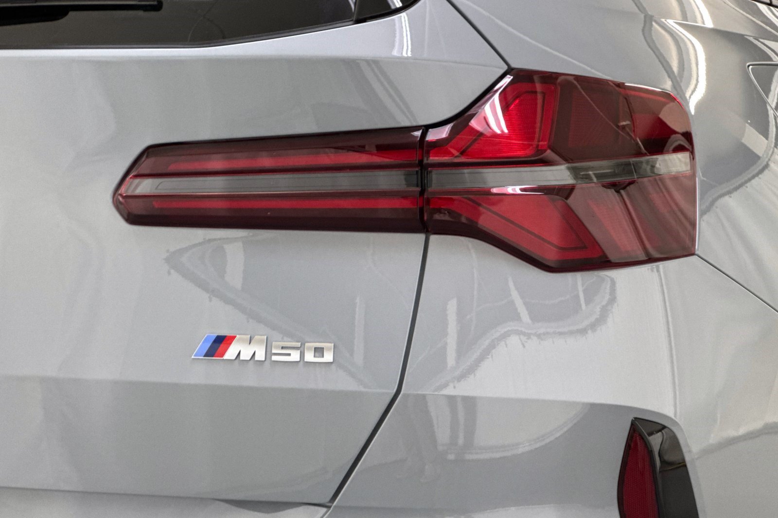 New 2026 BMW X3 M50 w/ Premium Package AWD/4WD image 26